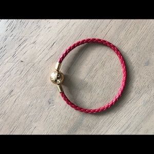 Pandora Bracelet